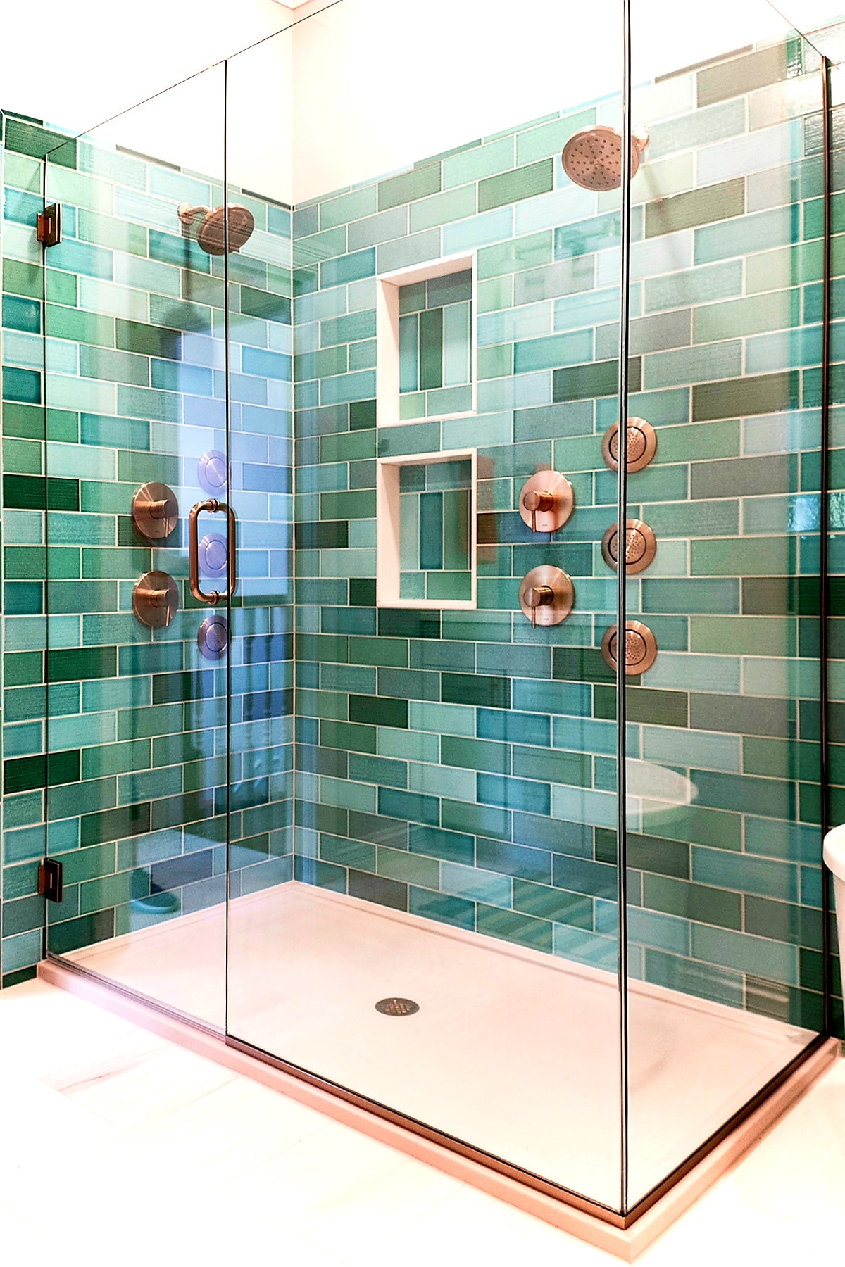 Custom Builds Example